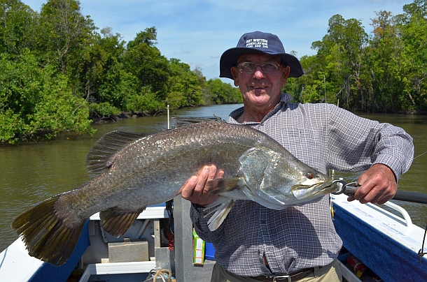 Report: Tiwi Islands Adventure